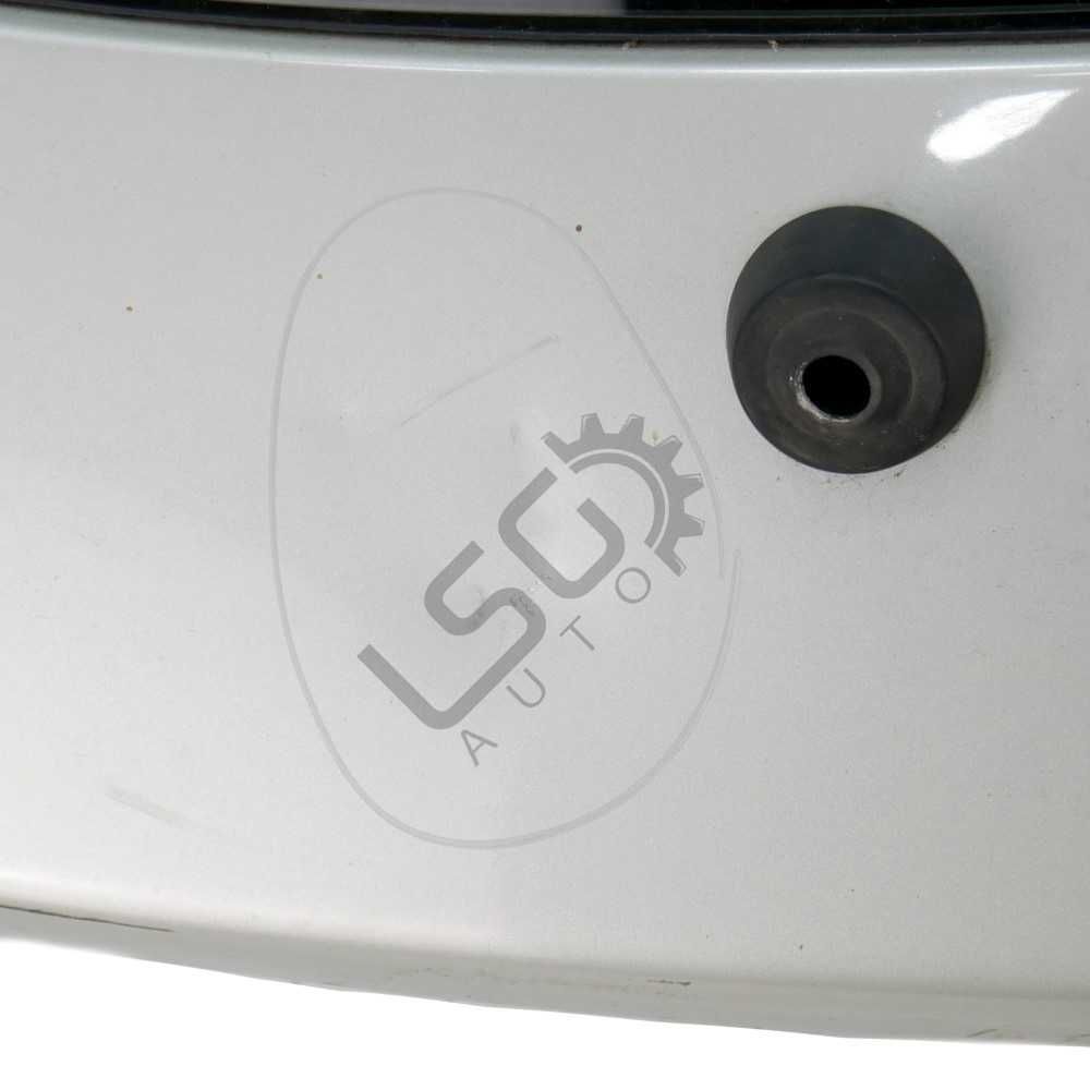 Заден капак Renault Laguna II 2001-2008 ID: 139350