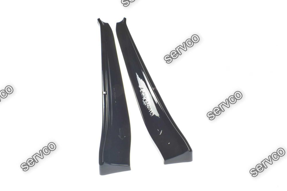 Praguri Tesla Model 3 2017- v1 - Maxton Design