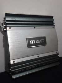 Statie mac audio 500w 400w 1000w Amplificator Subwoofer