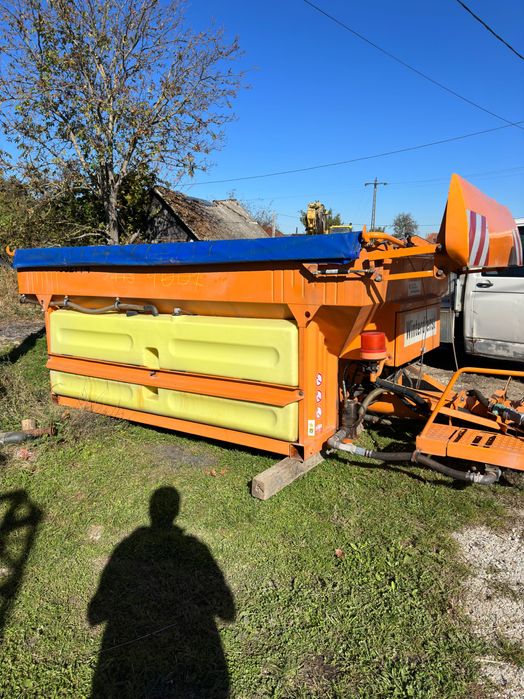 Vând sararita Kupper-Weisser