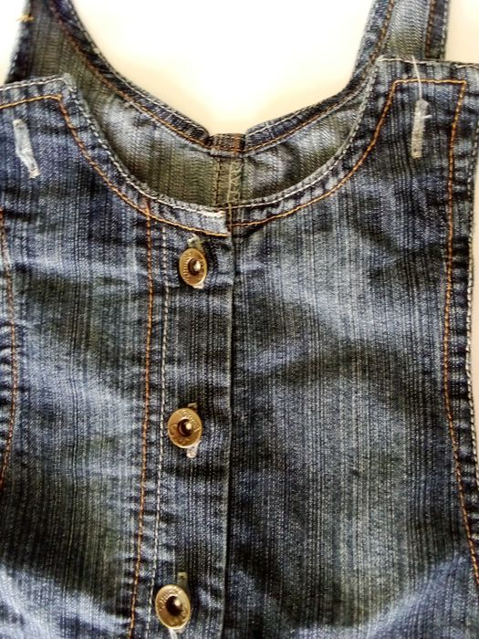 Дънков детски гащеризон