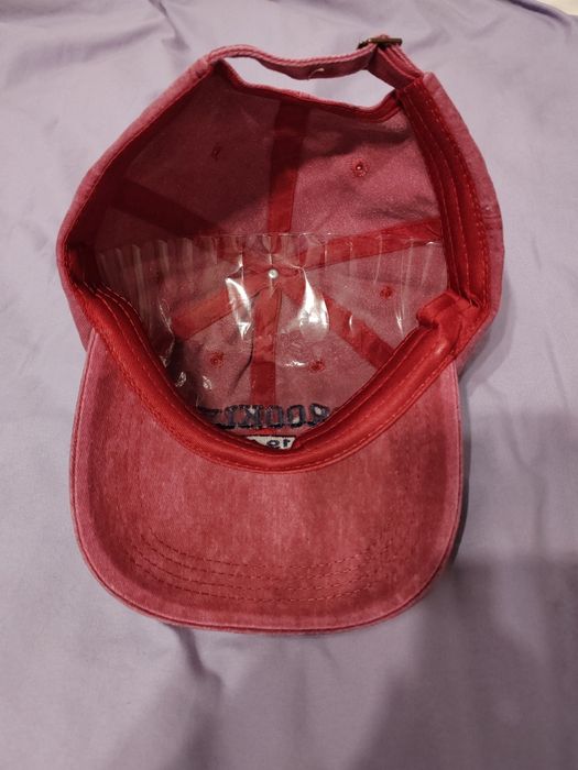 Sapca barbati bordo 54~60 cm