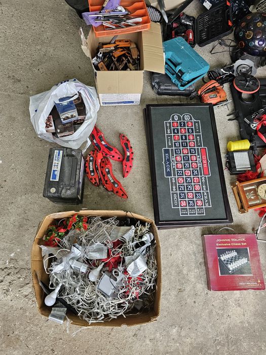 Стока за всеки по нещо