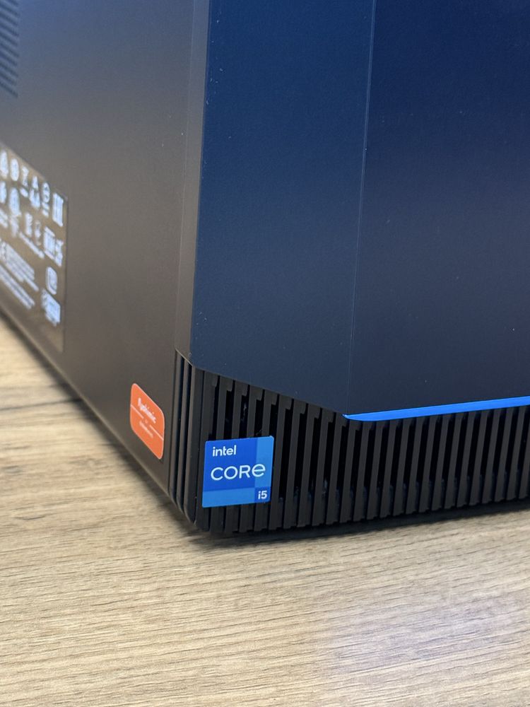 Lenovo Ideacentre | Intel Core i5 11400F | RTX3060 | Игровой компьютер