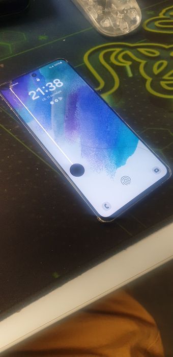 Galaxy s21 fe 128