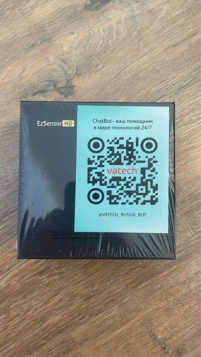 Радиовизиограф Vatech HD (корея)