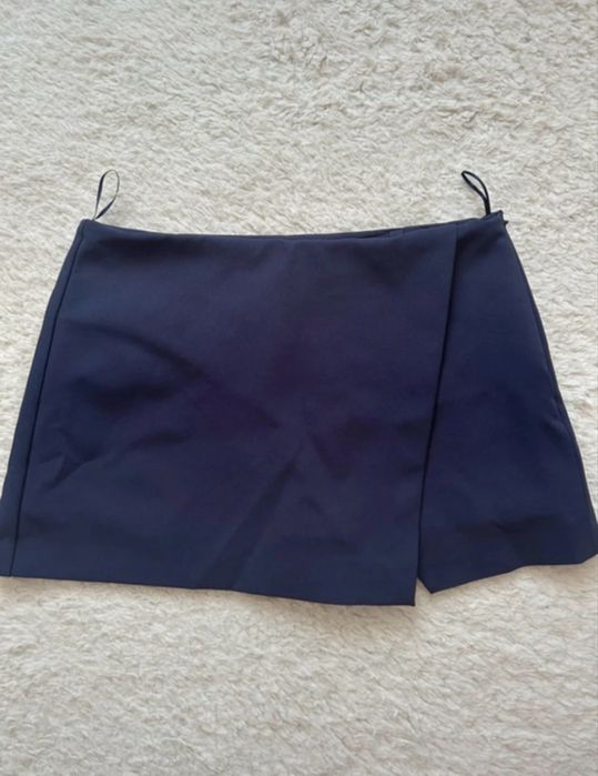 fusta pantalon zara noua