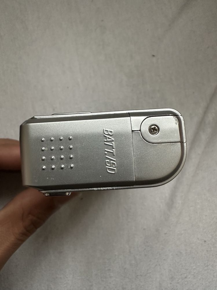 Фотоапарат Aiptek digital camera