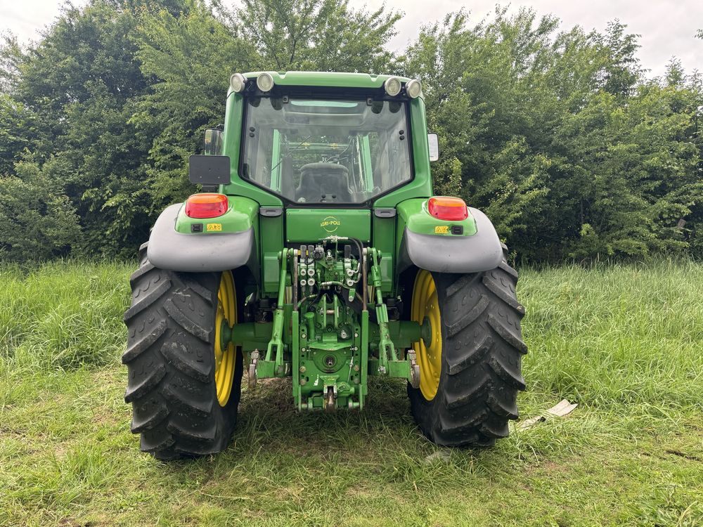 Tractor John Deere 6230 Premium cu Incarcator frontal John Deere