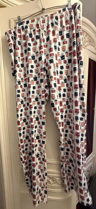 Pijama dama U.S.Polo