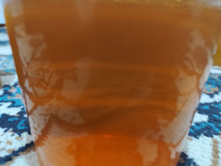 Здравствуйте я продаю мед горный Лепсенский Майский