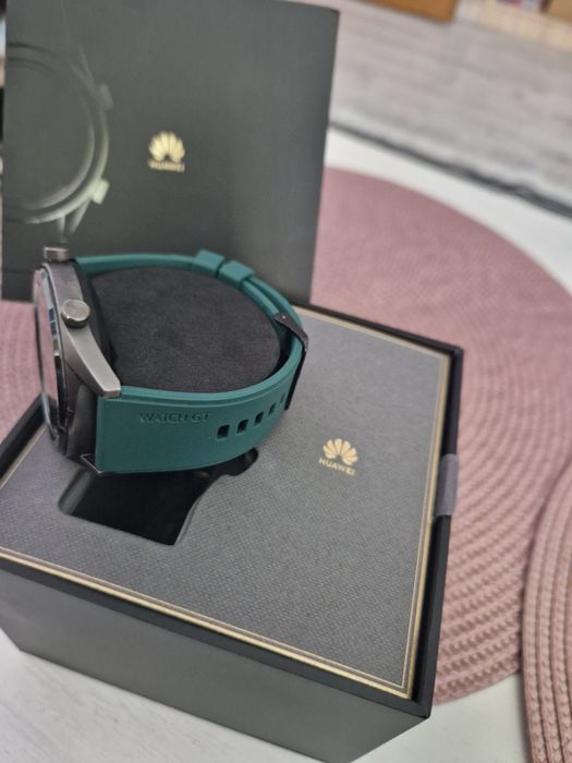 Ceas - Huawei WATCH