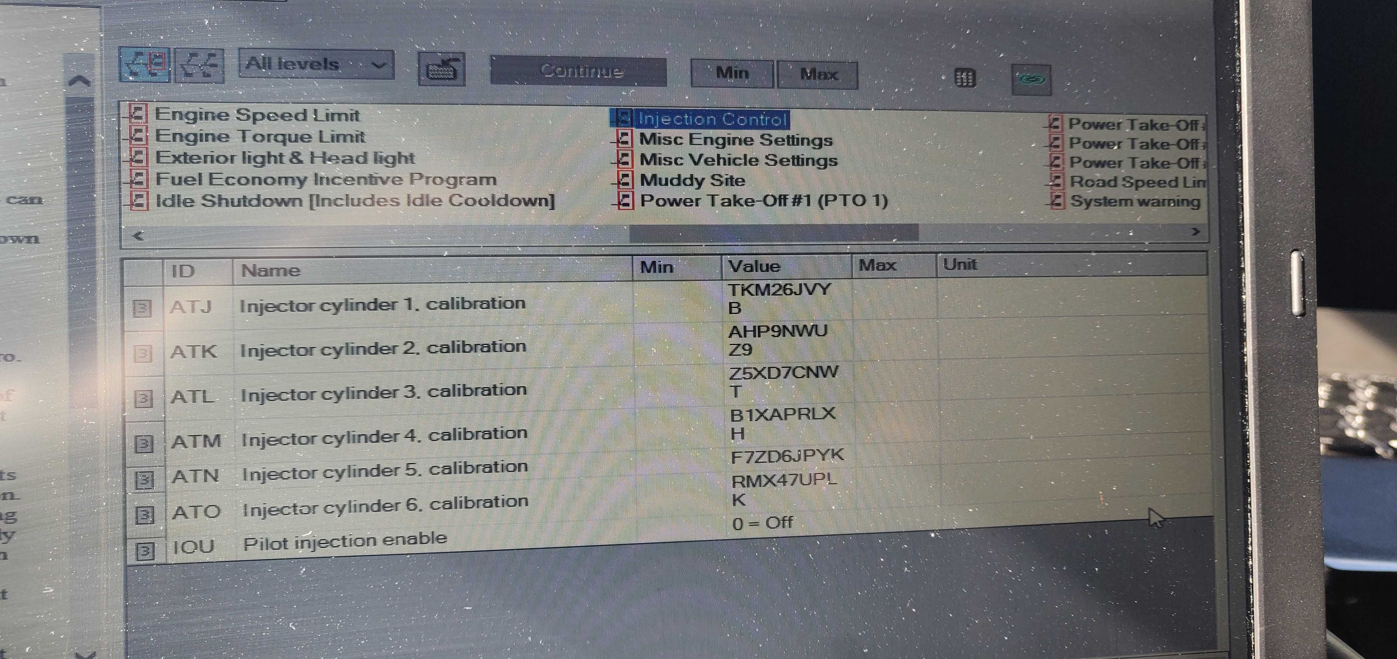 SSD512 PTT Tech Tool 2.8.241 & Impact 2022 Prosis Vocom Vodia Visfed