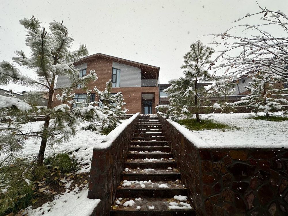 Дача в Амирсае (amirsoy_villa)