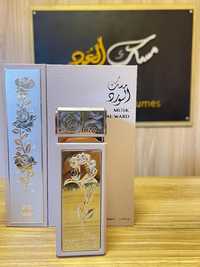 Женский аромат Musk al Ward Afnan perfumes