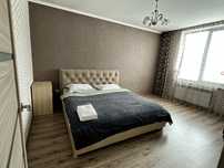 Продам кровать 180*200 новый матрас