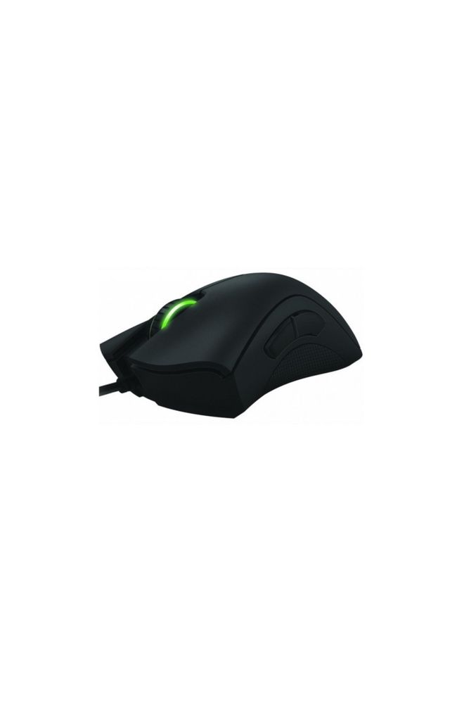 Мышь Razer DeathAdder Essential 2021 R3M1 черный