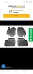 Covorase Astra H