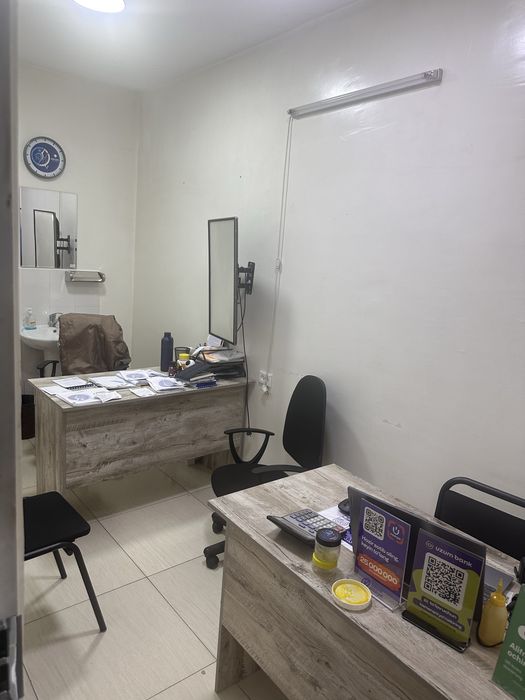 Сдается в Аренду для ЛЮБОГО БИЗНЕСА  (Стоматолгия,Лор,Косметолгия,офис