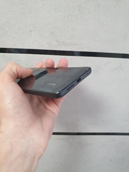 Redmi note 12s память 8+4/256gb хама жои ишлаши зор