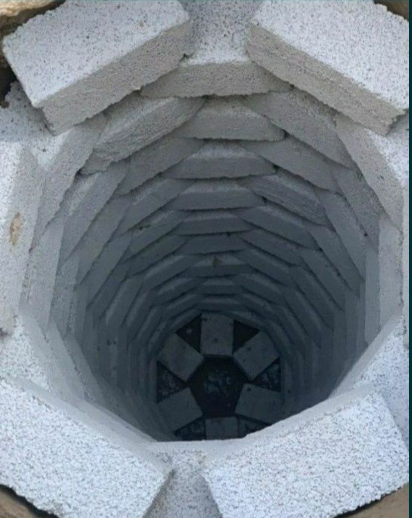 Urachi oʻrachi qazish