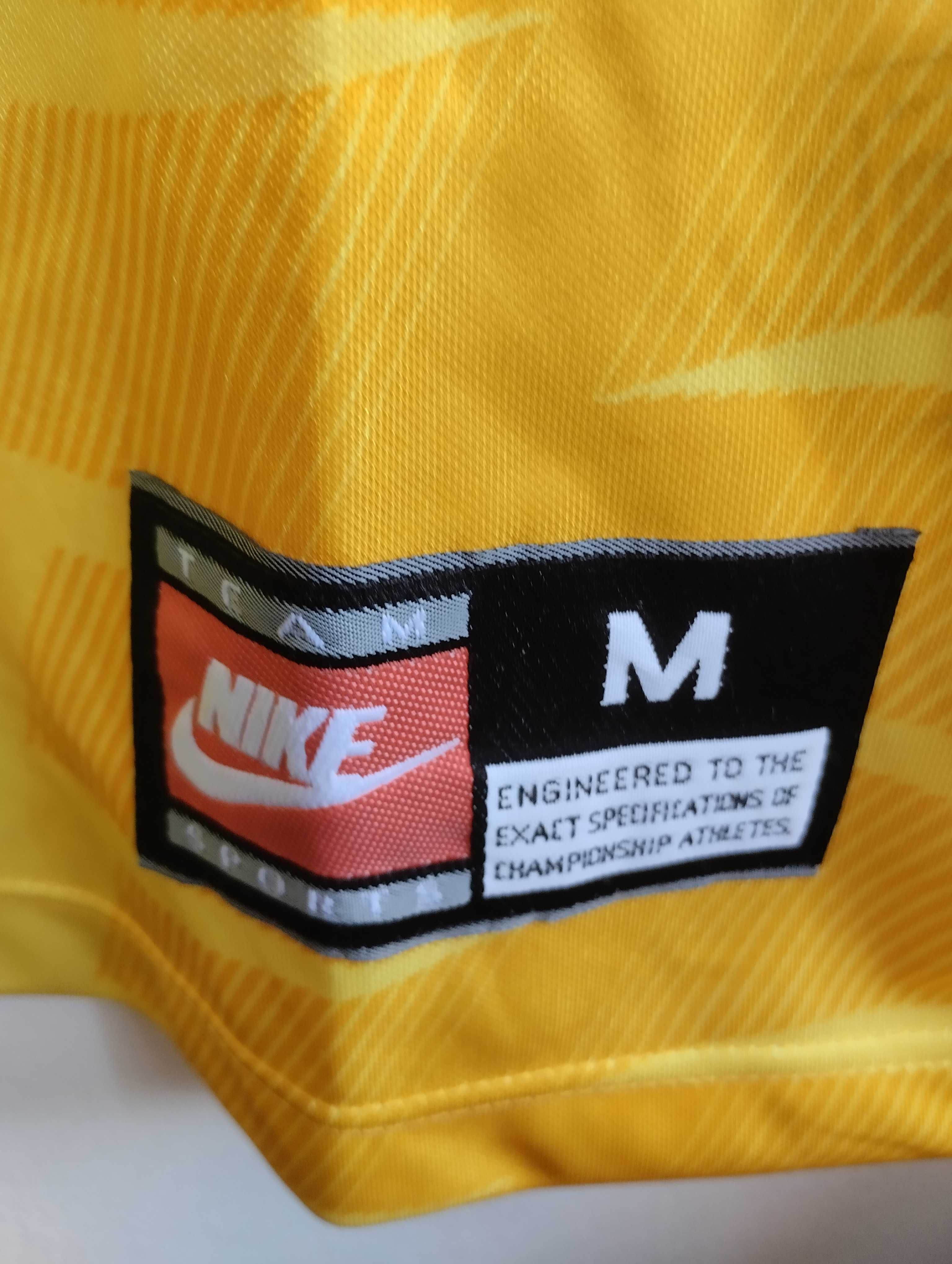 Vintage!Nike детска тенисказа ръст 140.
