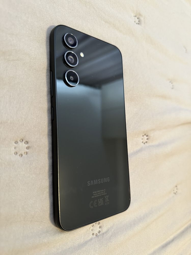 Samsung a54 ca nou