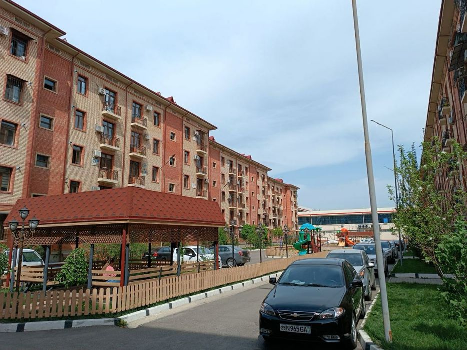 Сдаётся в аренду 2-ком квартира