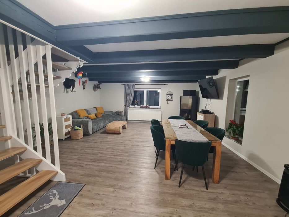 Cabana la munte,de închiriat-Porumbacu,Avrig,Sibiu