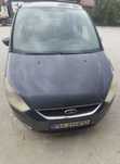 Ford Galaxy 2007 1.8tdi