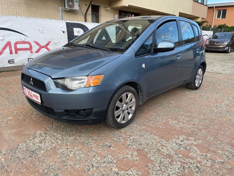 Mitsubishi Colt Mitsubishi Colt 1.3 benzina, AUTOMATA