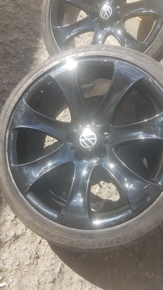 Джанти за BMW AUDI
