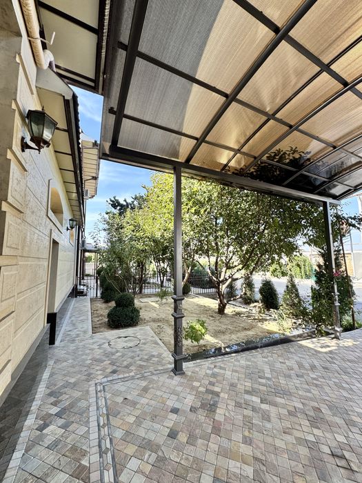 Продается дом в Янги 16йиллик