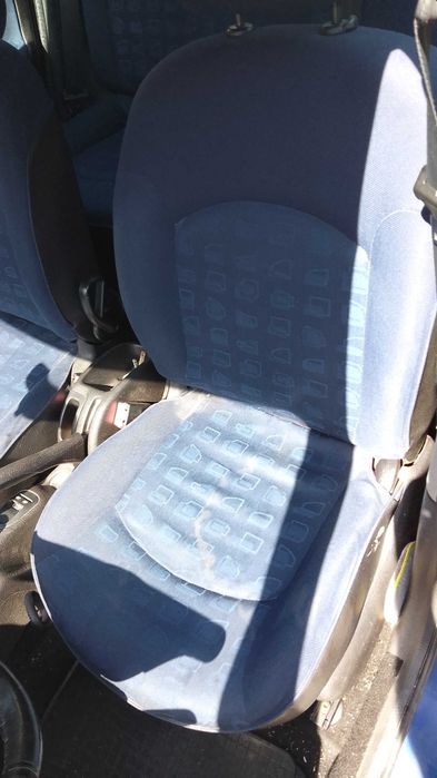 Peugeot   206 Diesel  103.000 Km Aer conditionat functional