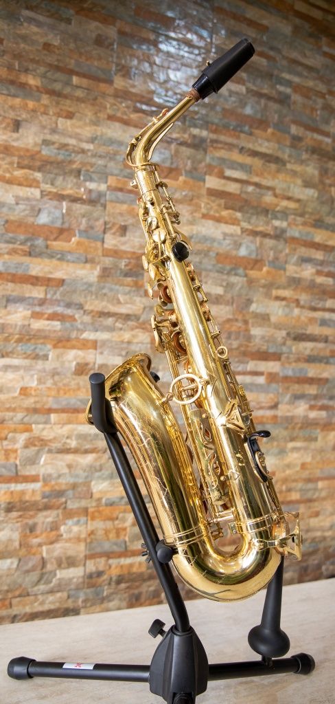 Saxofon thomann tas 180