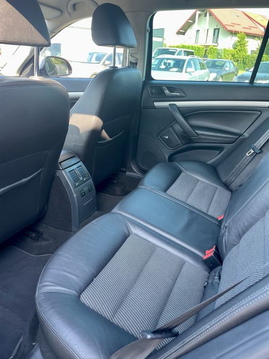 Skoda octavia 1.6 tdi 2012