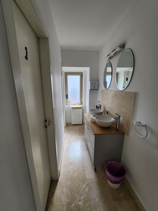 Inchiriere apartament pentru birouri 6 camere Piata Alba Iulia