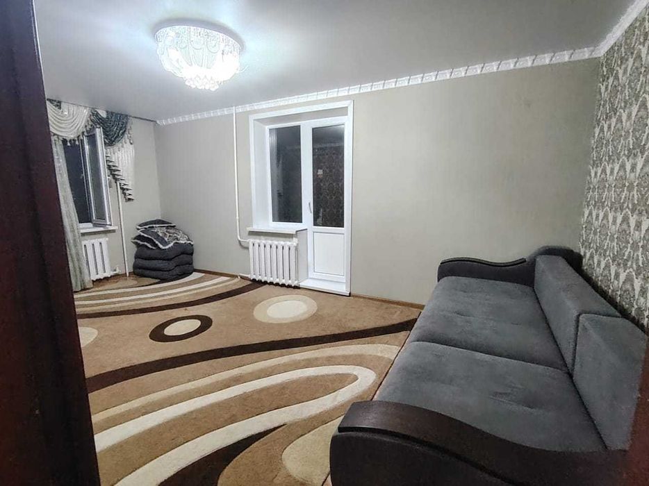 Продам 3х комнатную квартиру УЛУЧШЕННАЯ планировка на 2 мкр/ ПЕНТАГОН