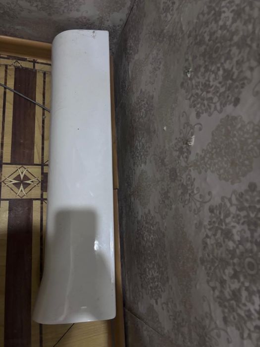 Продам раковину с подставкой дешево