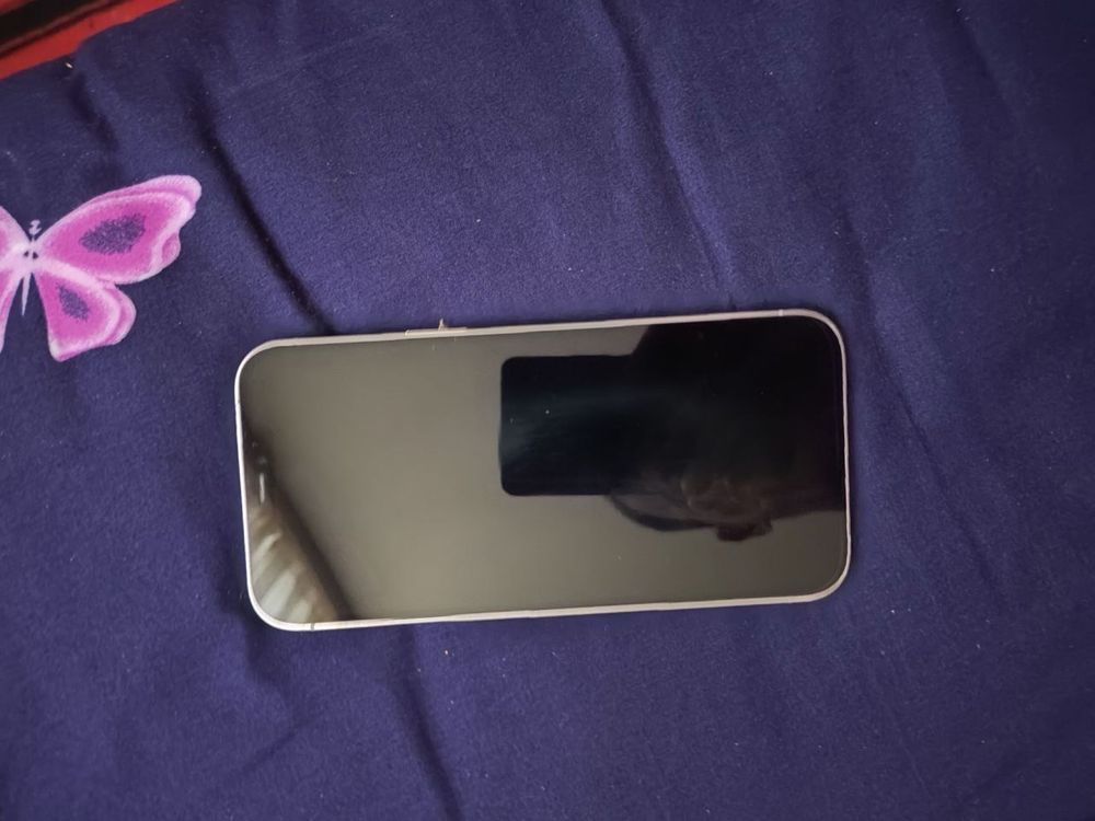 Iphone 12promax 76% yomkost