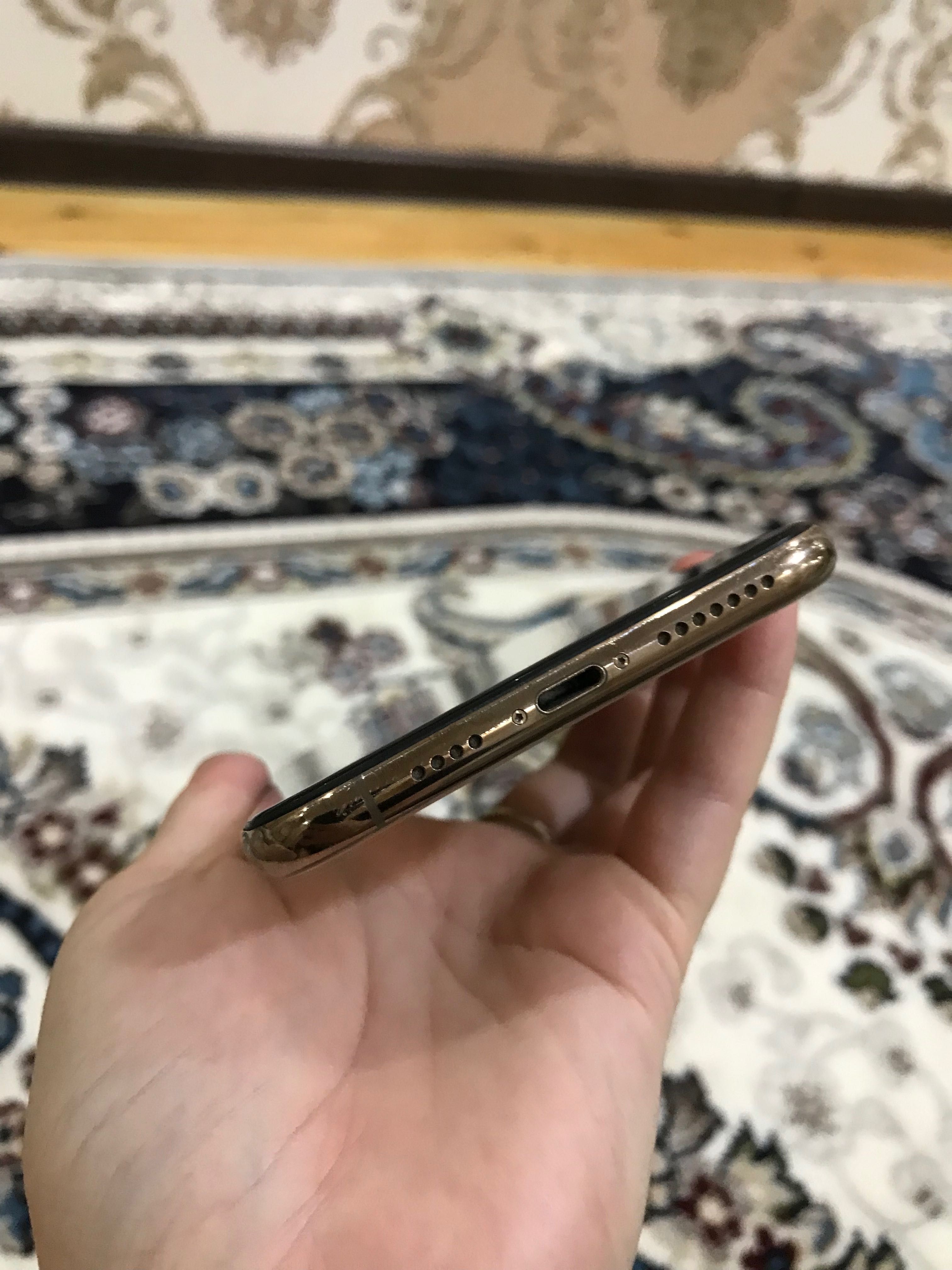 iPhone XS Max 64 GB srochno sotiladi