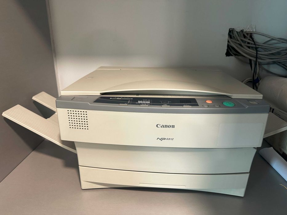 Принтер Canon NP 6512