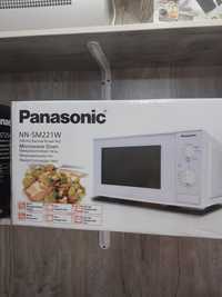 Panasonic  микроволновая печь 20 литров