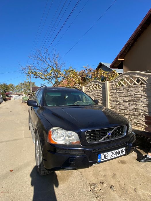 Se vinde volvo xc90