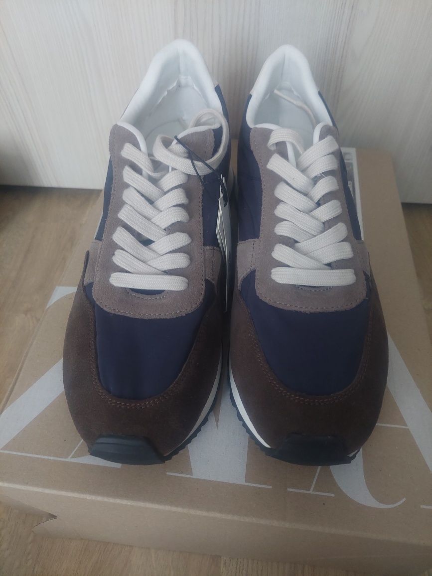Мъжки маратонки Zara
