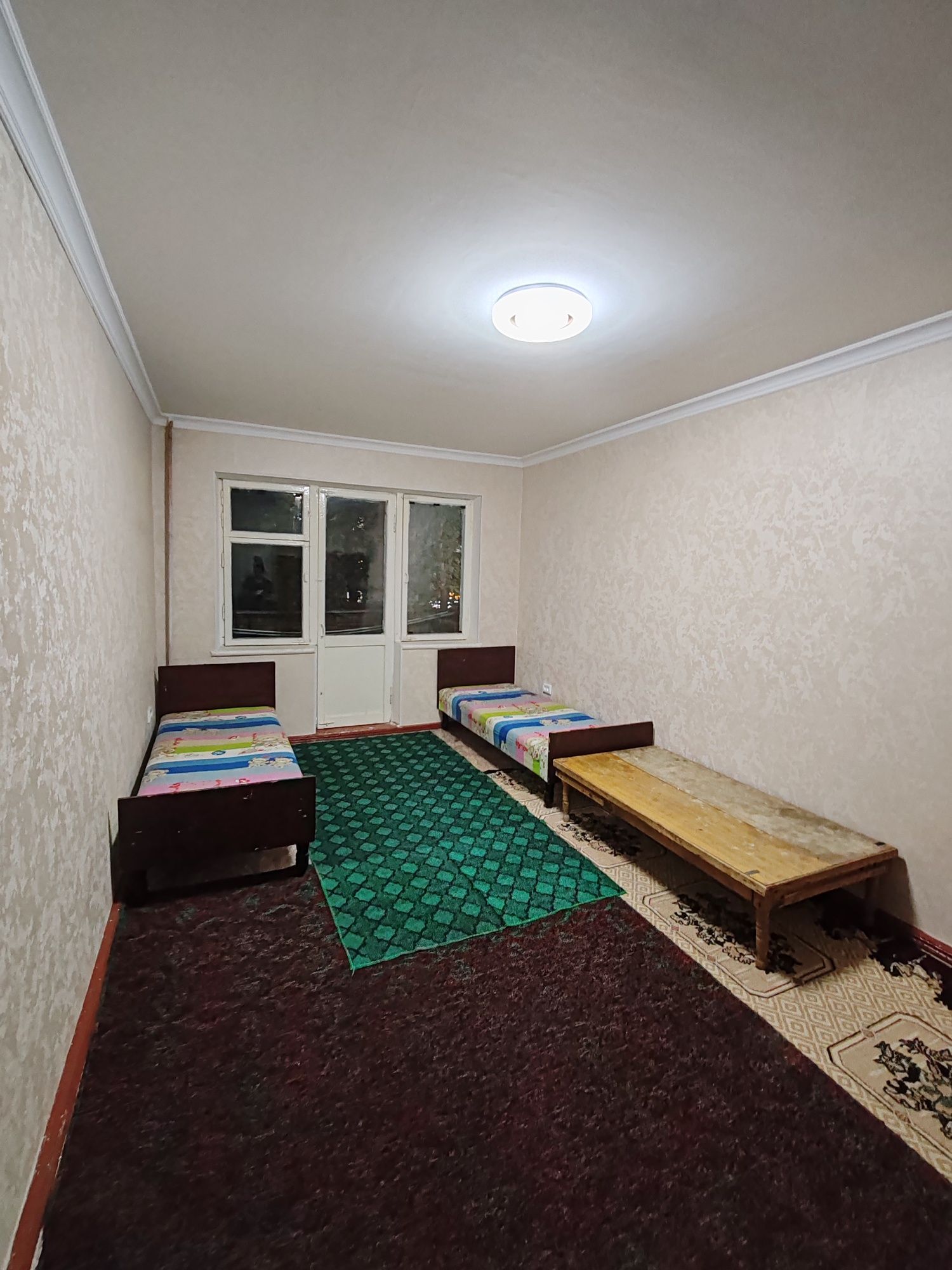 1 xonalik uy ijaraga beriladi Fargona shahar Muxayyo