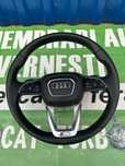 Volan cu airbag Audi Q7 4M S Line 2017