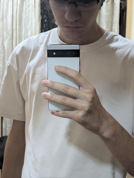 Обмен google pixel 6a