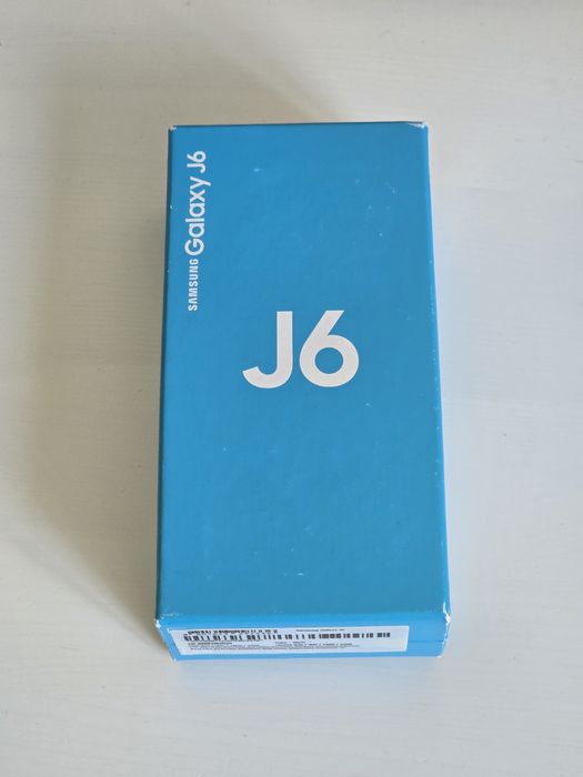 Samsung Galaxy J6
