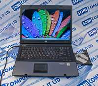 Лаптоп HP Compaq 6715s /AMD / 4GB RAM / 120GB HDD /DVD-RW / 15,6"